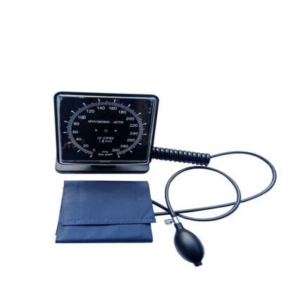Clock Model B.P