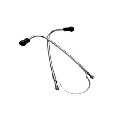 Stethoscope Frame