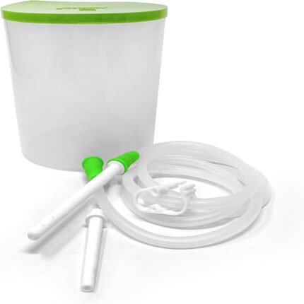 Enema Can (1500 ML)