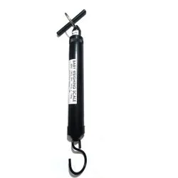 Balance Scale Baby (Spring Type)