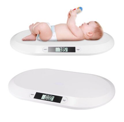 Baby Scale Digital (Deluxe)