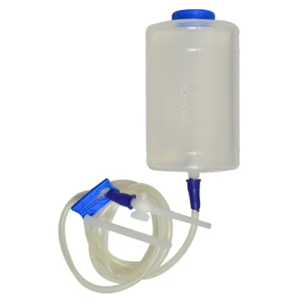 Enema Can (1000 ML)
