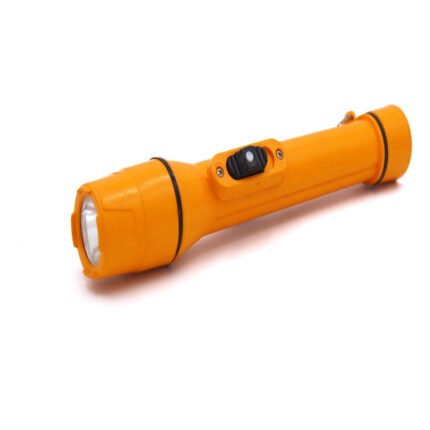 Doctor Torch