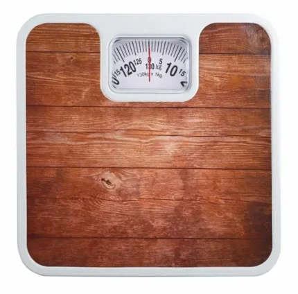 Adult Scale (Manual)